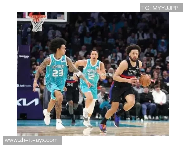 黄蜂队在活塞主场的激烈对决展现篮球魅力与团队精神