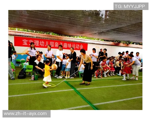 小班户外体育游戏的反思与改进探讨促进儿童身心发展的有效策略
